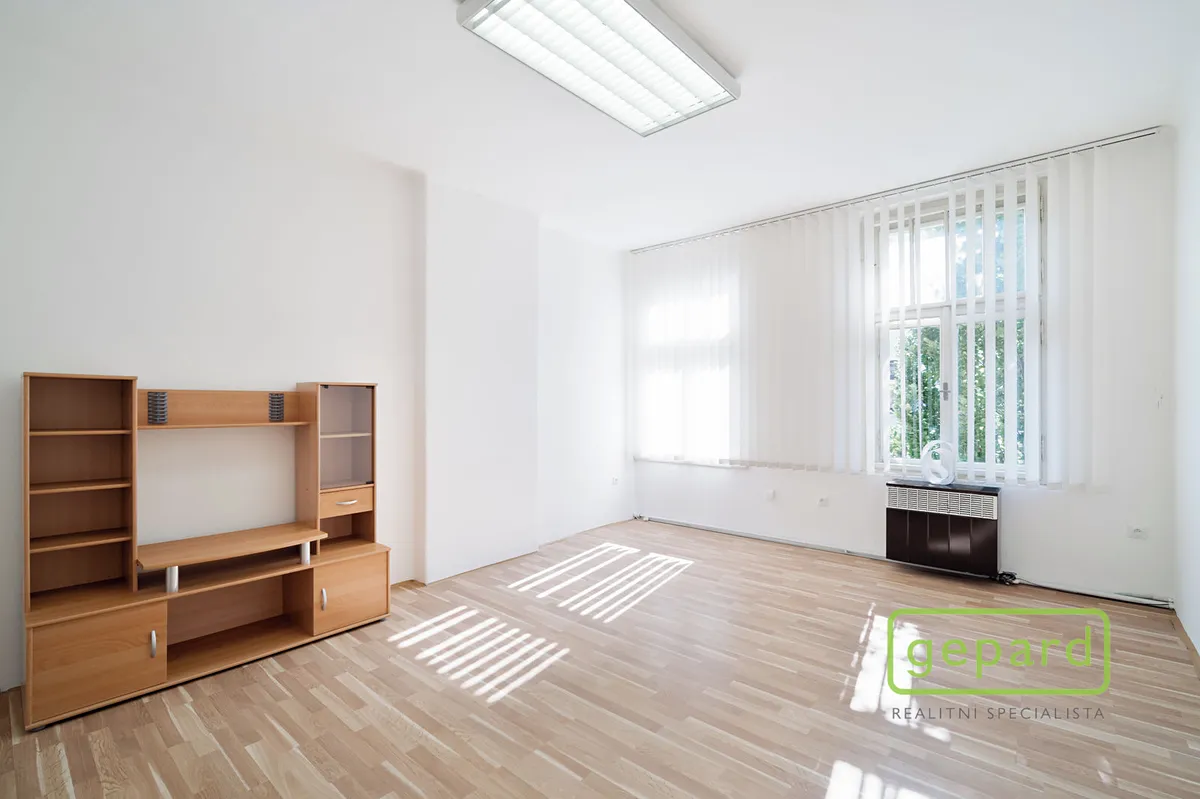 Pronájem kanceláře 14 m²